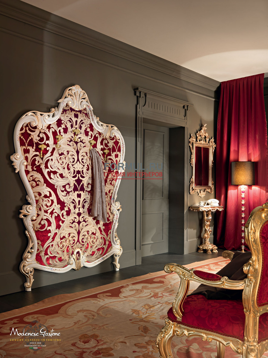 Прихожая Modenese Gastone Villa Venezia